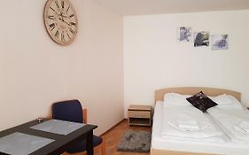 Apartament Diara