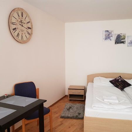 Apartament Diara Sybin Zewnętrze zdjęcie