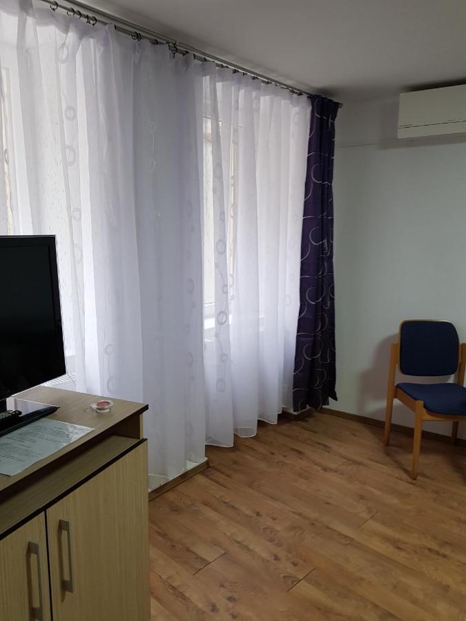 Apartament Diara Sybin Zewnętrze zdjęcie