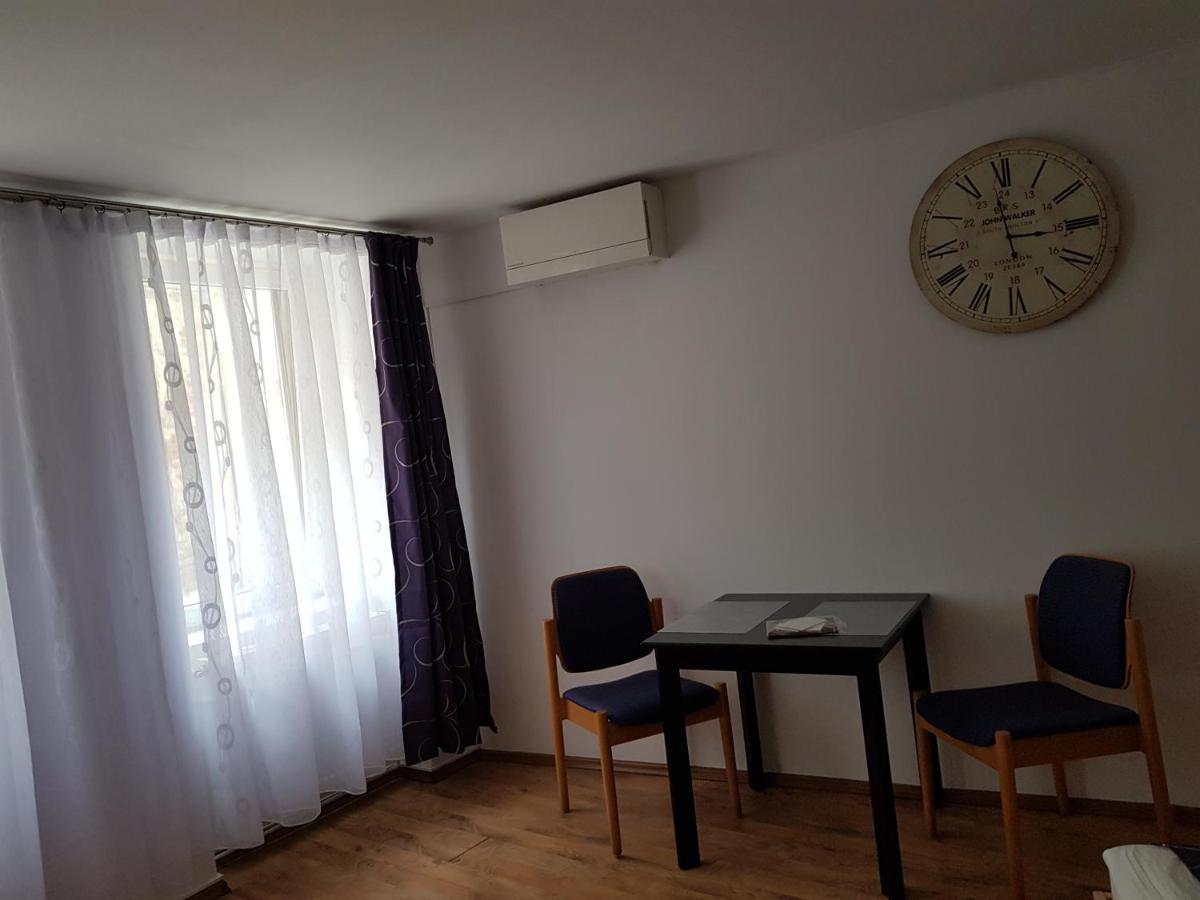 Apartament Diara Sybin Zewnętrze zdjęcie