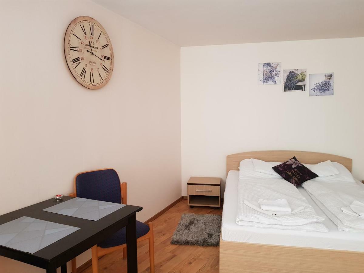 Apartament Diara Sybin Zewnętrze zdjęcie