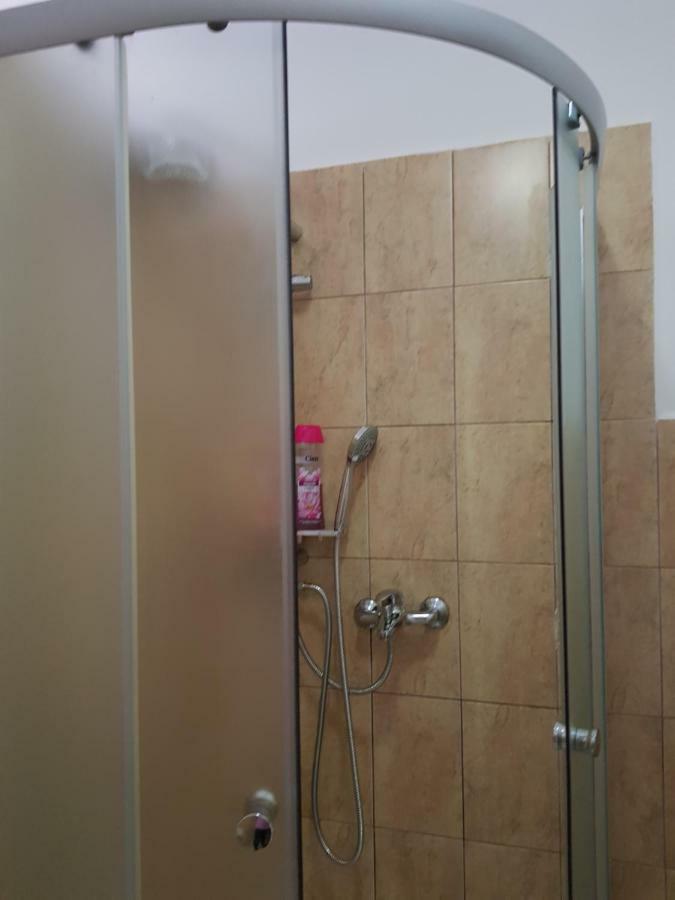 Apartament Diara Sybin Zewnętrze zdjęcie