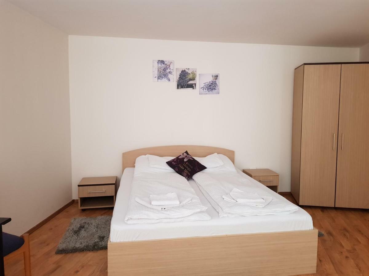 Apartament Diara Sybin Zewnętrze zdjęcie