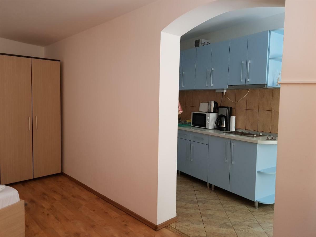Apartament Diara Sybin Zewnętrze zdjęcie