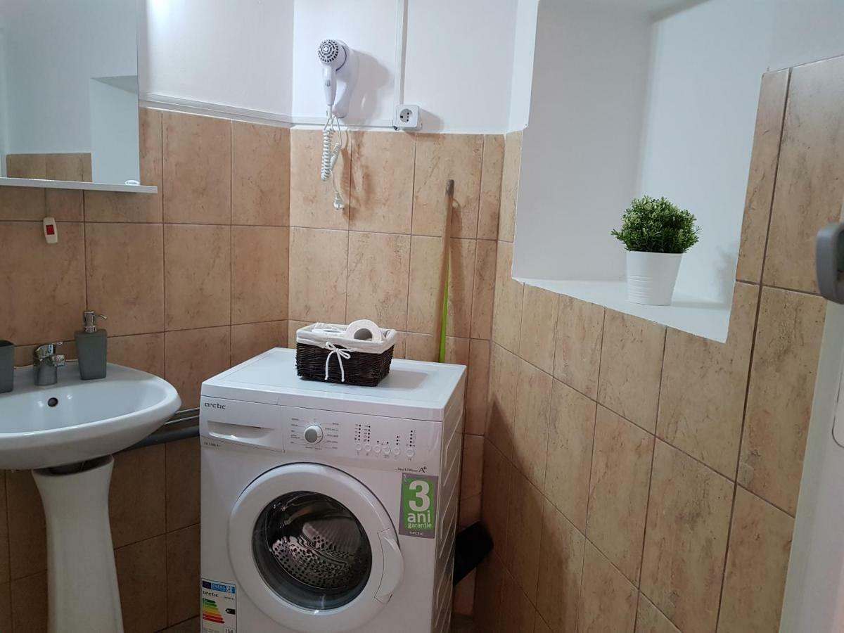 Apartament Diara Sybin Zewnętrze zdjęcie